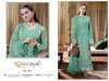 Zahra Vol 3 By Alzohaib Cotton Dupatta Pakistani Salwar Suits Orders In India

